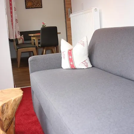 Appartement Rauch