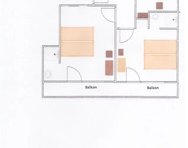 Apartman Rauch Sölden