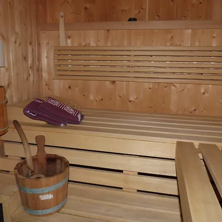 Apartman Rauch Sölden