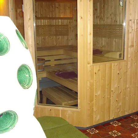 Apartment Rauch Sölden