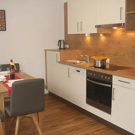 Apartment Rauch Solden