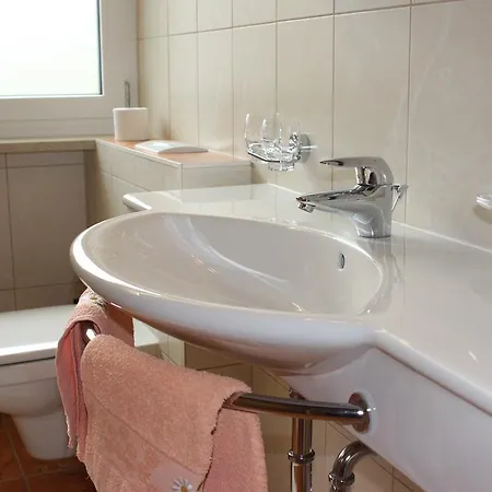 Apartman Rauch Sölden