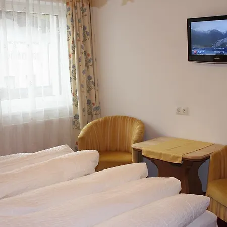 Appartement Rauch *