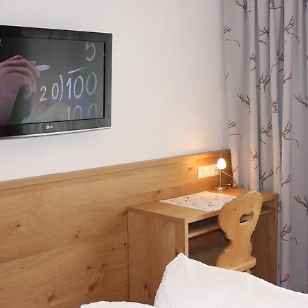 Appartement Rauch
