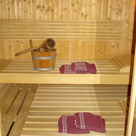 Apartmán Rauch *