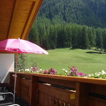 Rauch Apartment Sölden