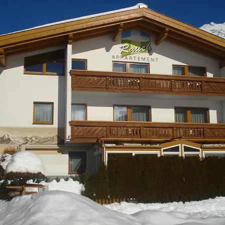 Rauch * Sölden