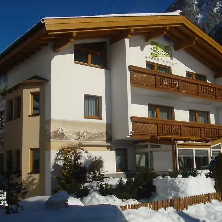Rauch Appartement *