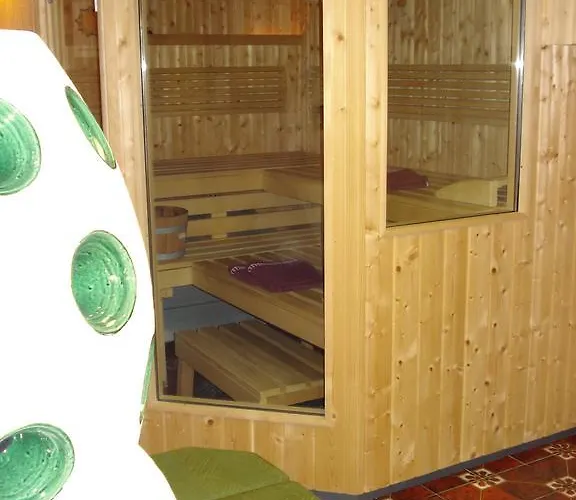 Appartement Rauch Sölden