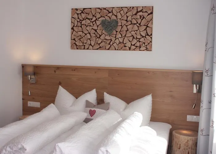 Appartement Rauch Sölden