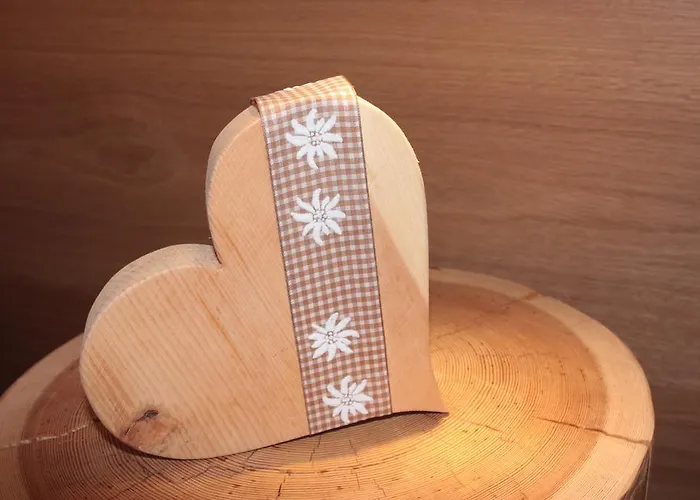 公寓 劳赫公寓 *