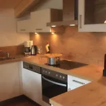 Apartment Rauch Solden