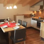 Apartment Rauch Solden
