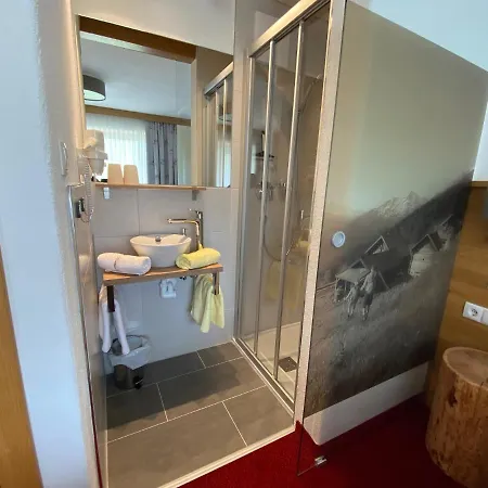 Rauch Apartman