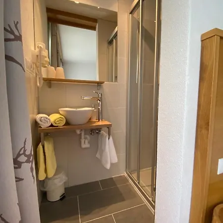 Rauch Apartman *