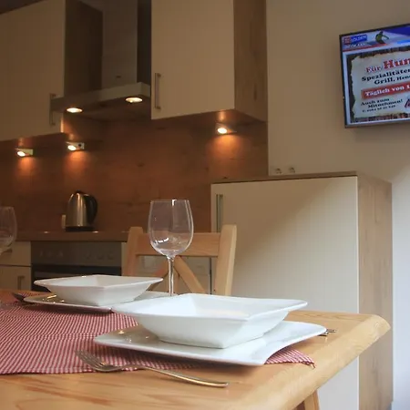 Apartman Rauch